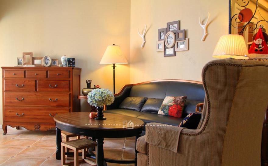 97㎡老旧小改造-17