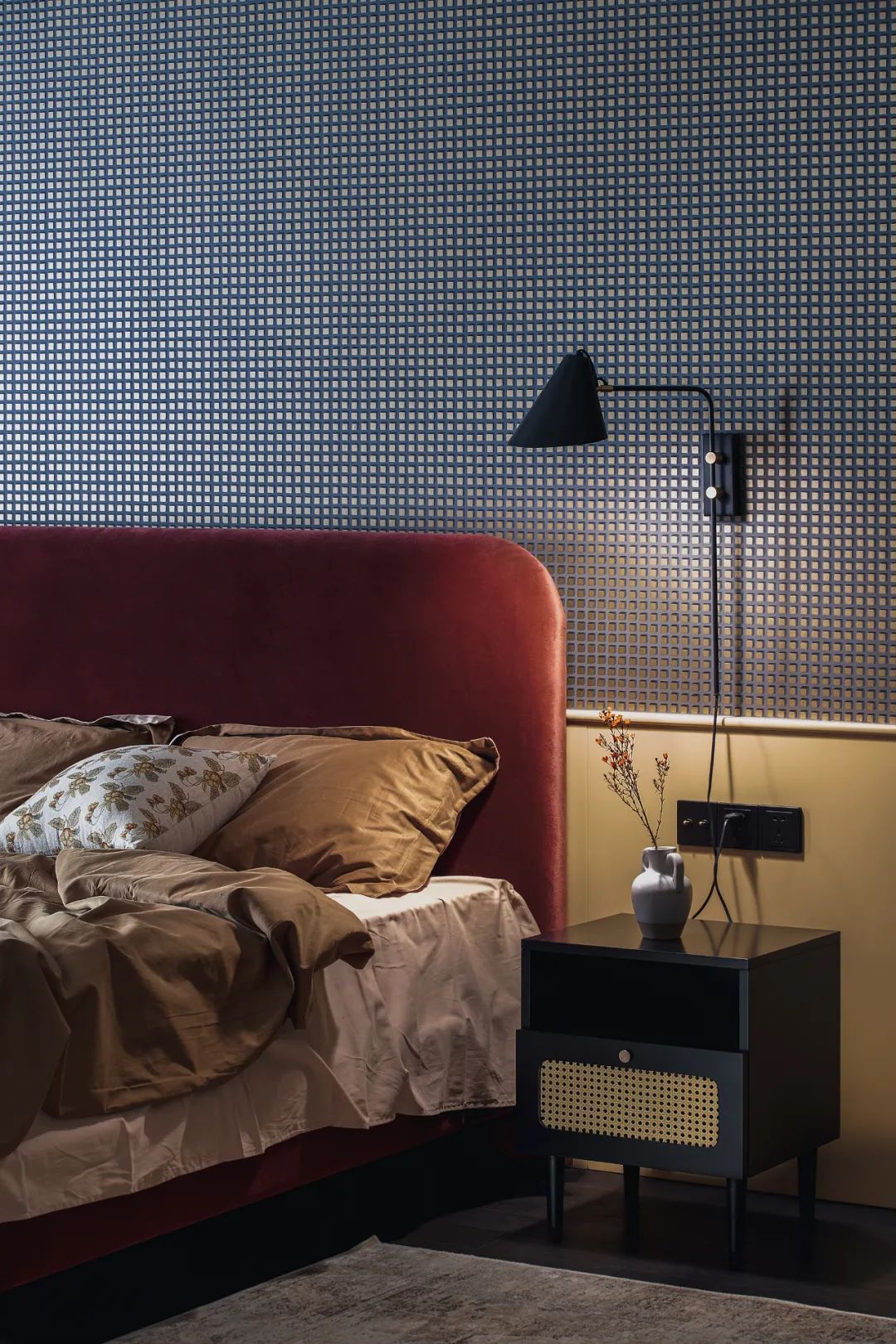 复古之家丨理居设计（厦门）-51