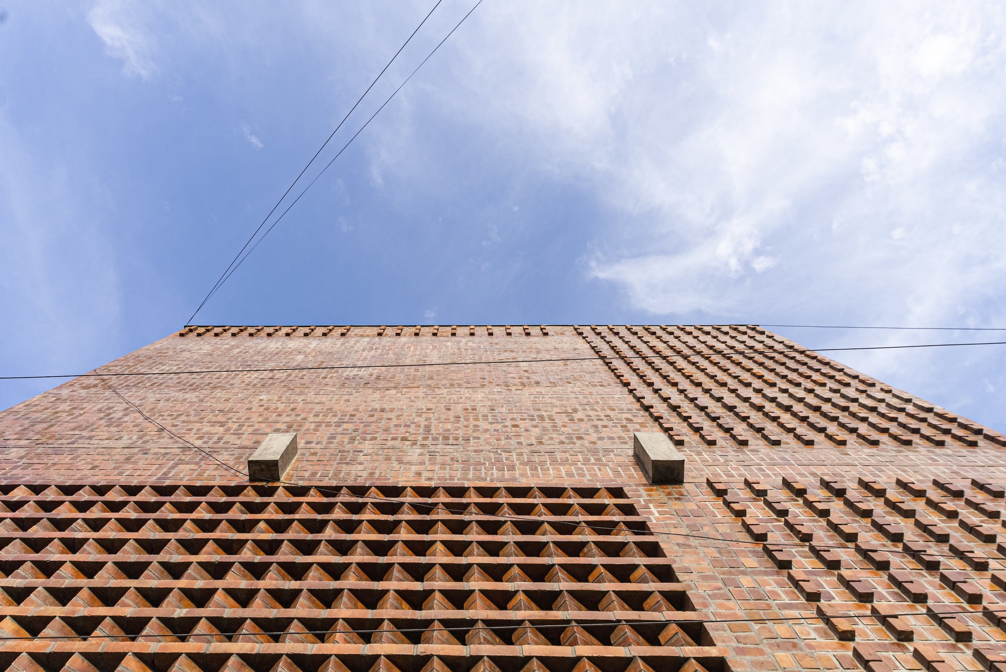 阿甘之家丨印度金奈丨Mawi Design-33