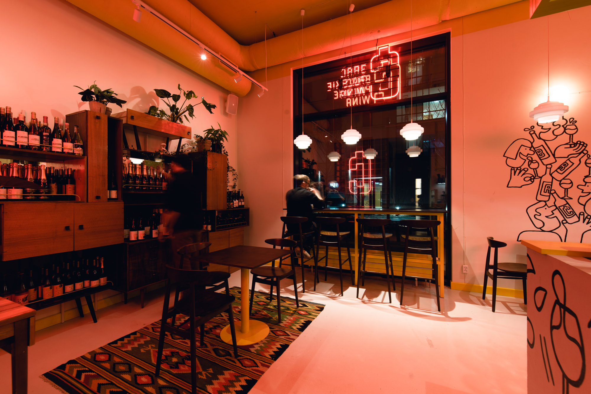 波兰葡萄酒兄弟丨波兰华沙丨mode:lina studio-14