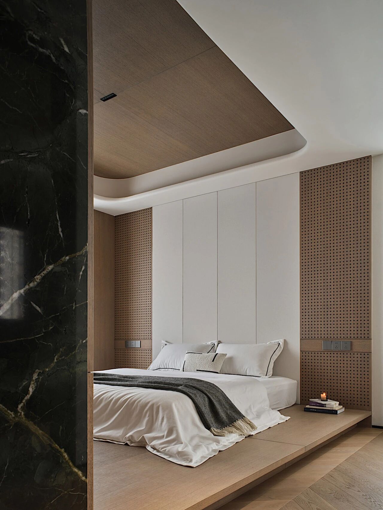 国贸天成丨中国漳州丨正在有趣空间设计-31