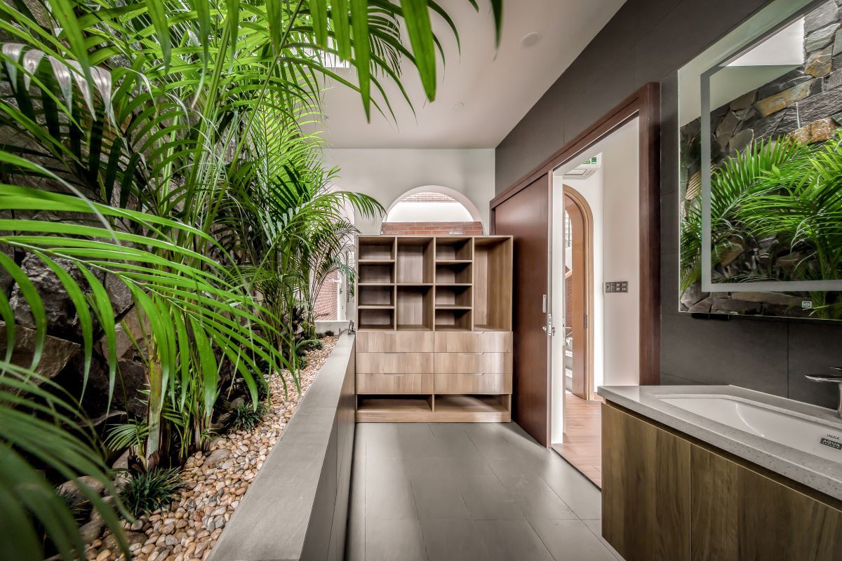 热带风情镇屋-47