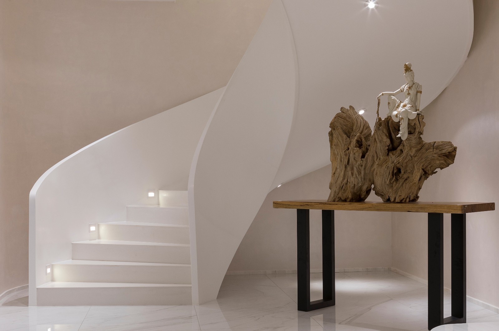 750㎡新中式禅意洋房  李明峰-23