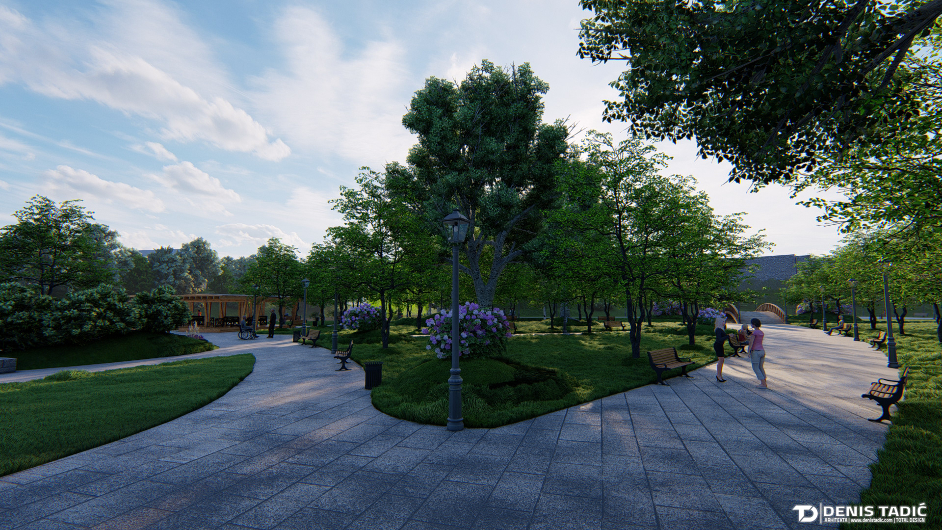 Bridge in BanjaLuka-19