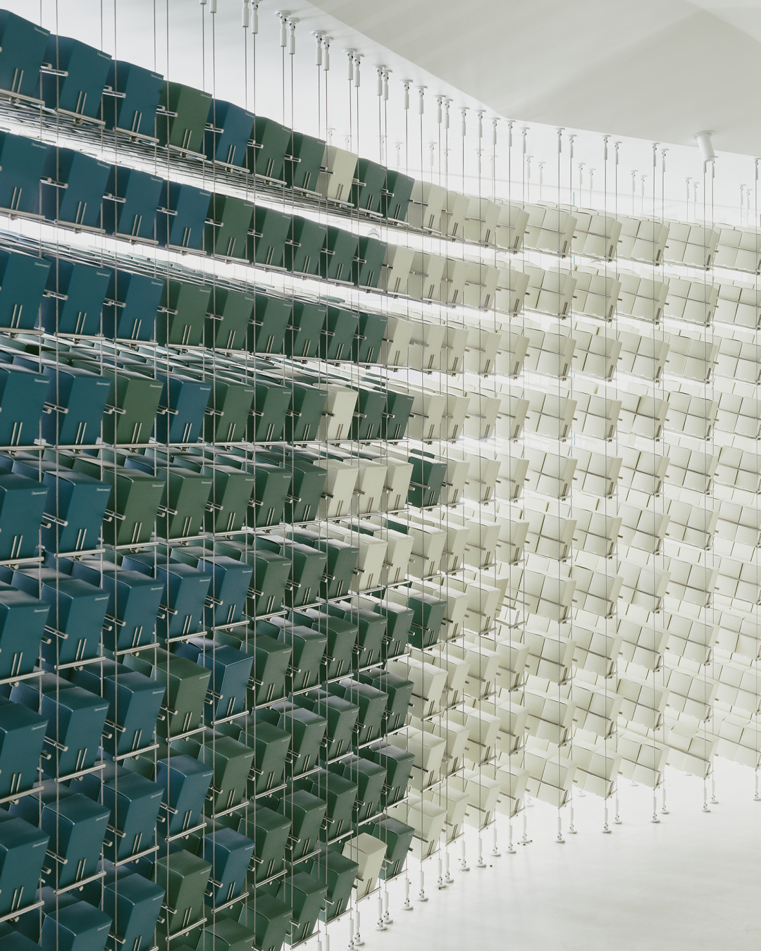 沈阳故宫文博书房丨中国沈阳丨一然设计(上海,深圳,沈阳,北京)-207