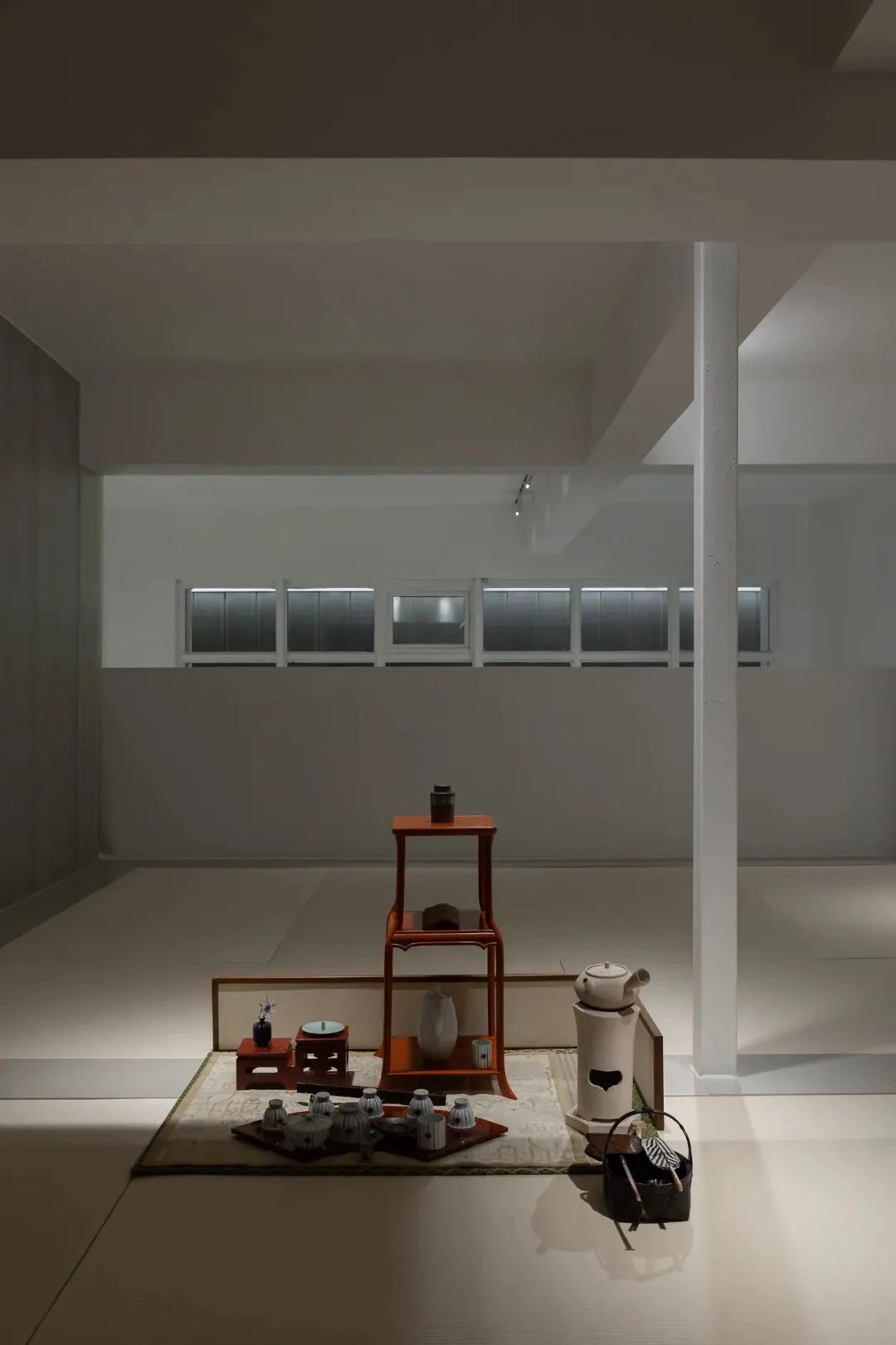 煎茶会丨中国杭州丨VBD中置华优-38