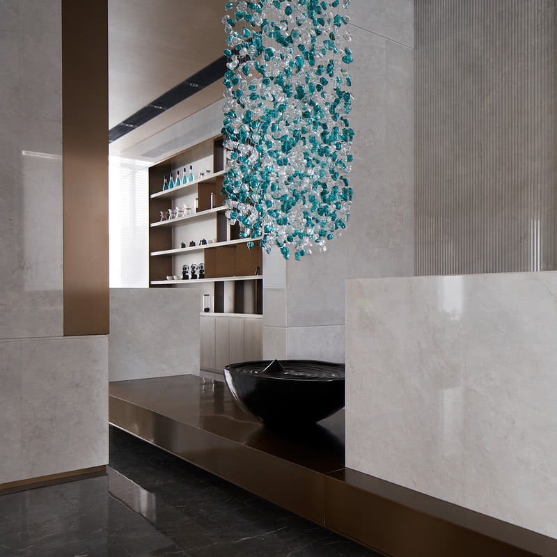 中茵天瑞玖珑国际售楼处-27