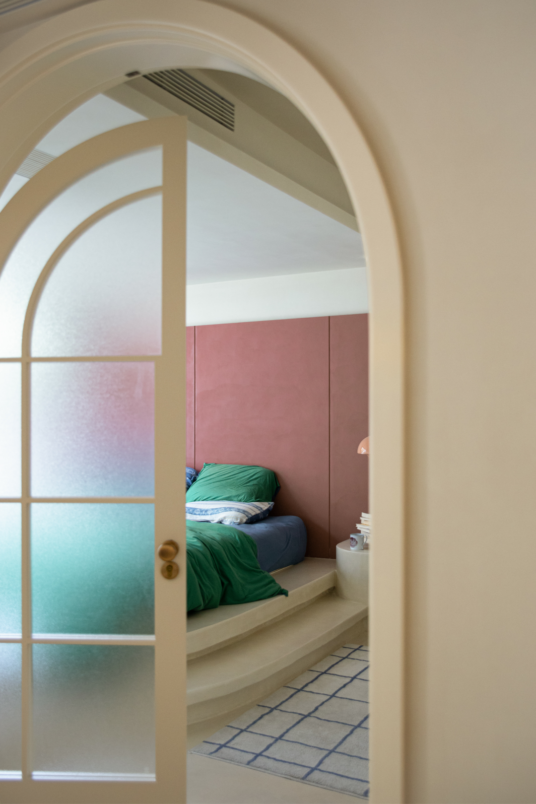 锦麟府住宅丨中国浙江丨尔景空间设计-52