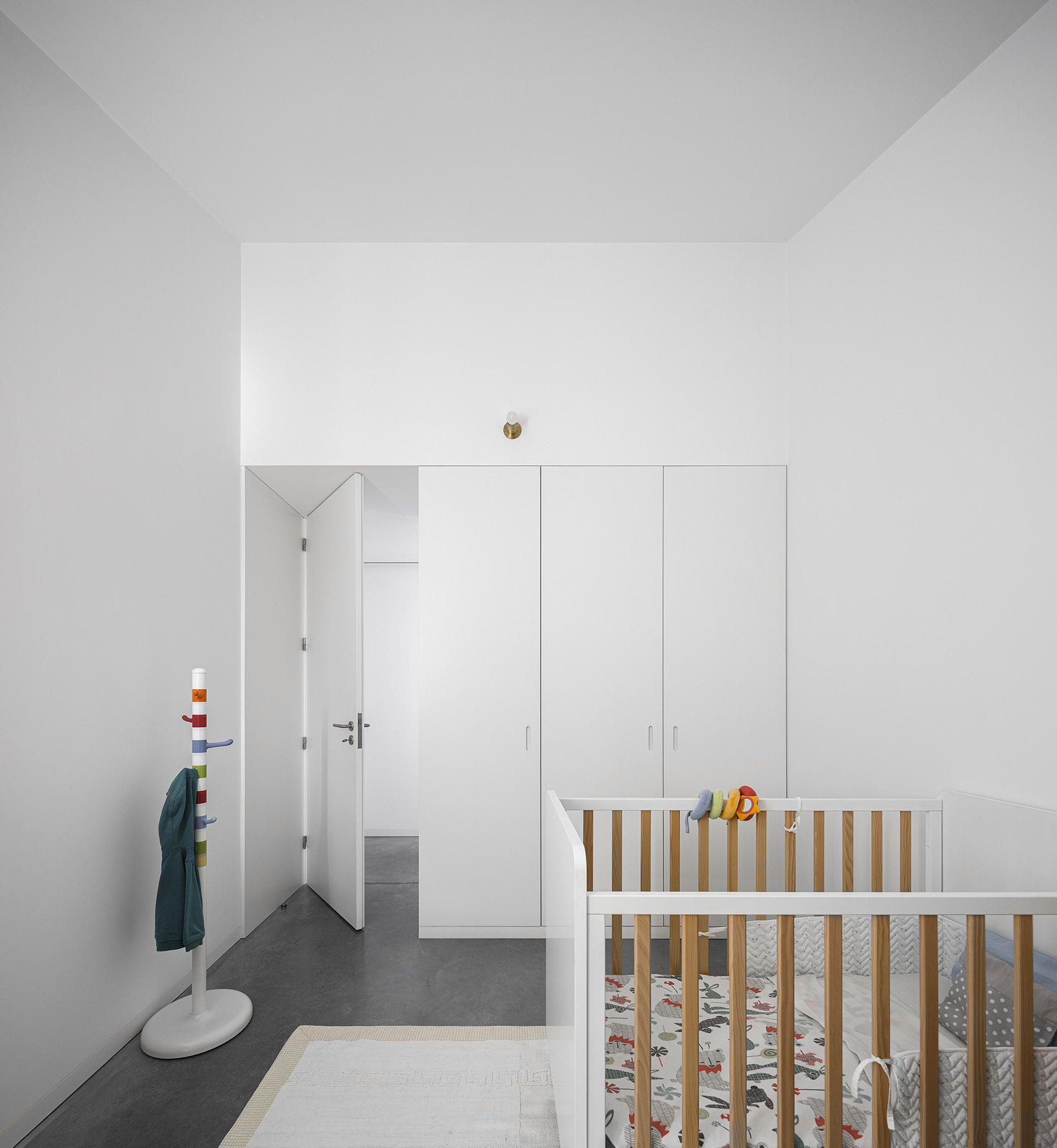 Sta Joana 住宅丨葡萄牙丨NU.MA-44