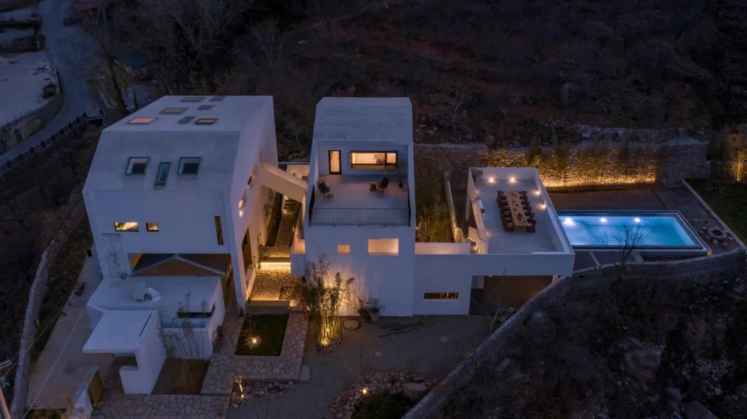 山居慢生活 | 竹间设计「慢点儿·拾间」民宿-69