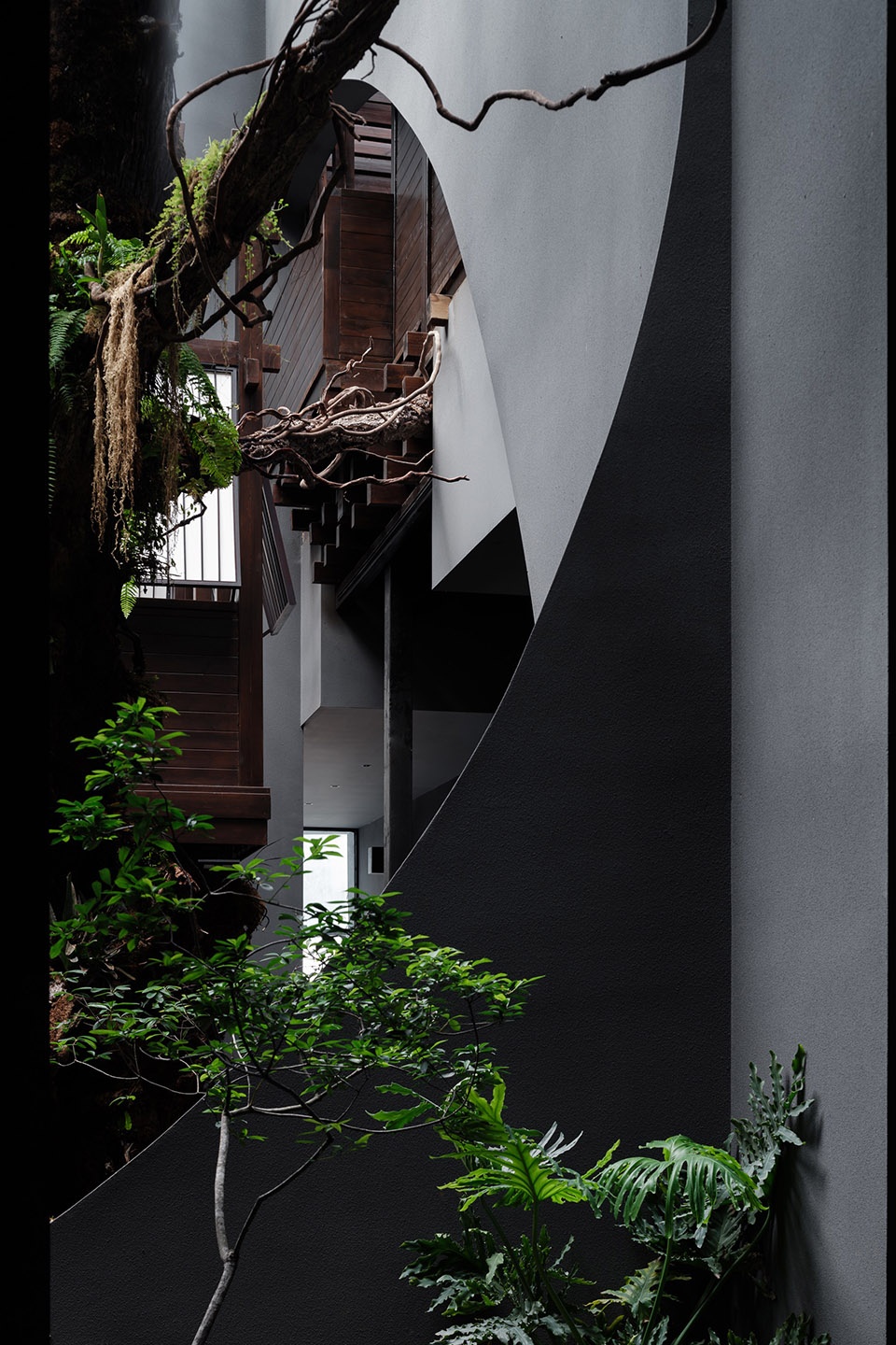 熹建州丨中国福州丨VHD维度华伍德设计机构-29