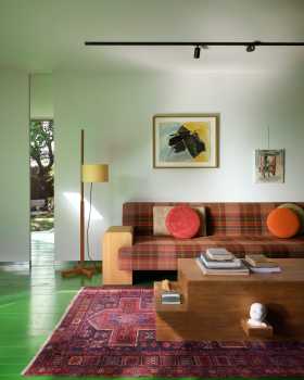 走向当下之旅丨西班牙马德里丨David Pastor