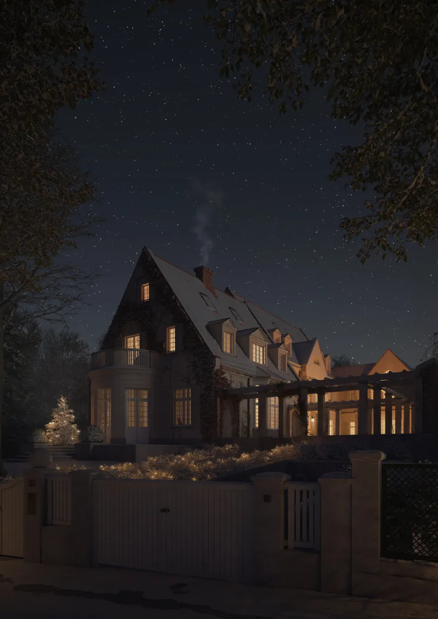 丨德国柏林丨Sebastian Treese Architekten-12