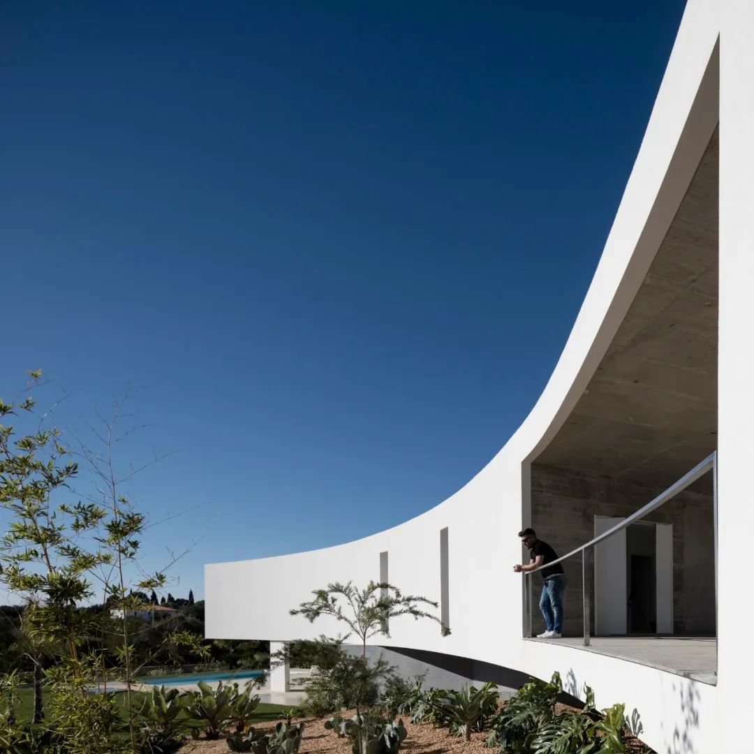 葡萄牙建筑大师 Vitor Vilhena 的惊艳之作-45