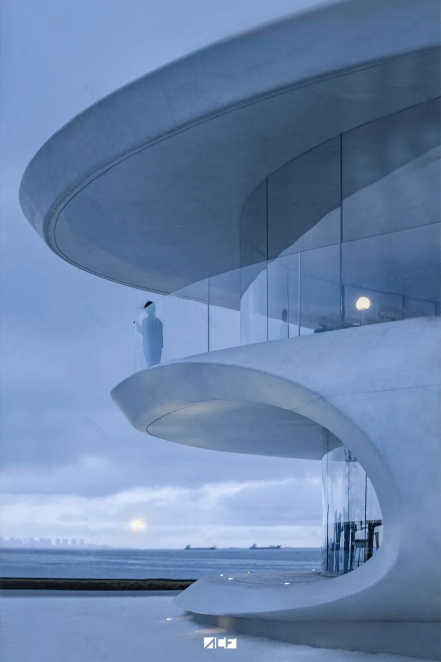 海口云洞图书馆丨中国海口丨MAD 建筑事务所-5