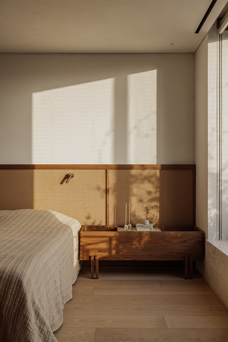 Lumen公寓丨希腊雅典丨Block722-51