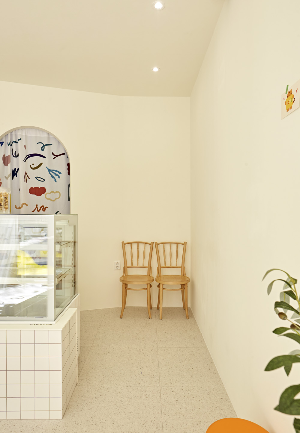 现代简约之家 | 韩国首尔的精彩室内设计-13