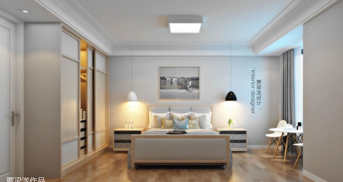 
商丘市梧桐道 日式宜家 -13