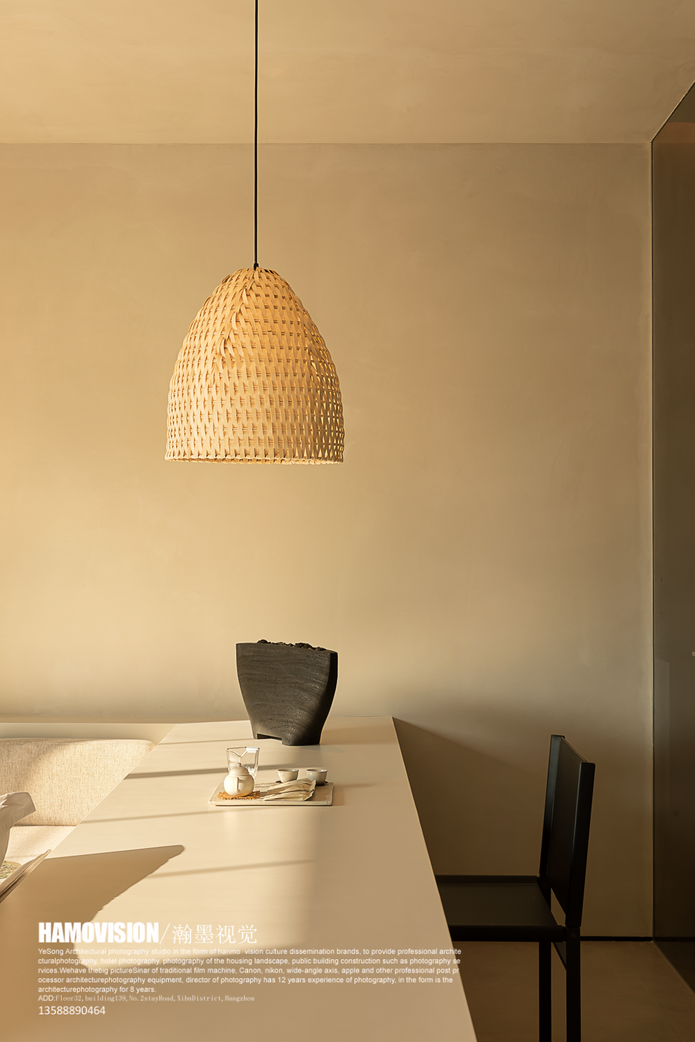 沈墨×时上建筑设计×民宿空间·翻翻私享庄园·小四|安吉田园自然归隐空间-16