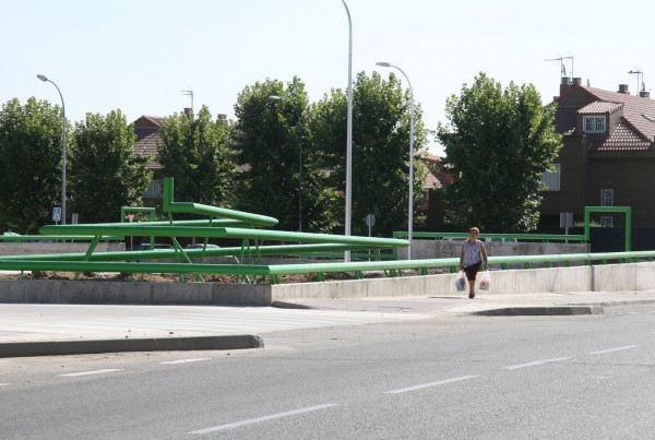 办公楼丨西班牙丨U3 estudio de arquitectura-67