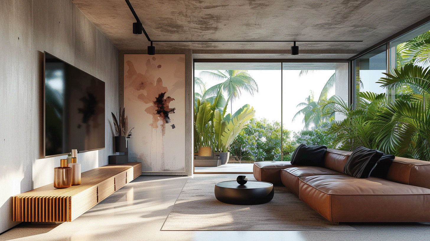 立方体别墅 I丨越南丨Vo Huu Linh Architects-3