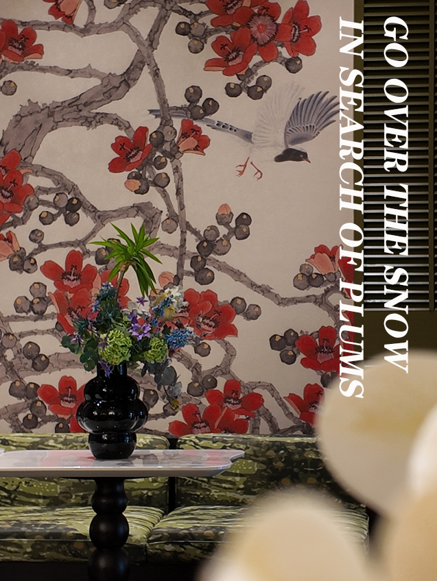 东哲设计 | 忆“玥”叹新情，广州首家城市叙事馆酒店-28