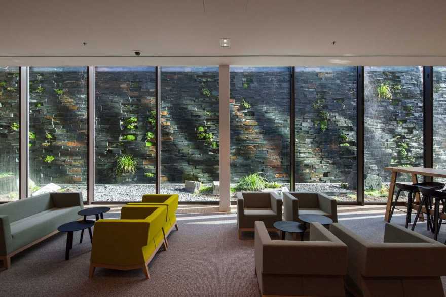 Eurojust HQ Mecanoo-52