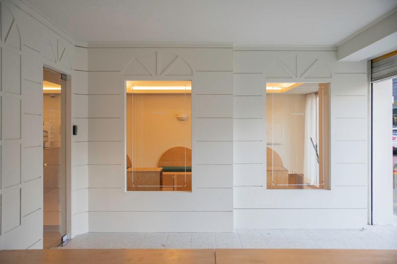 简约风格 20 平咖啡厅设计-12