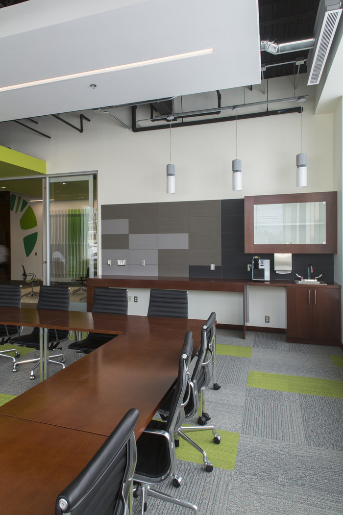 Generations Bank - Seneca Falls Offices | Office Snapshots-5