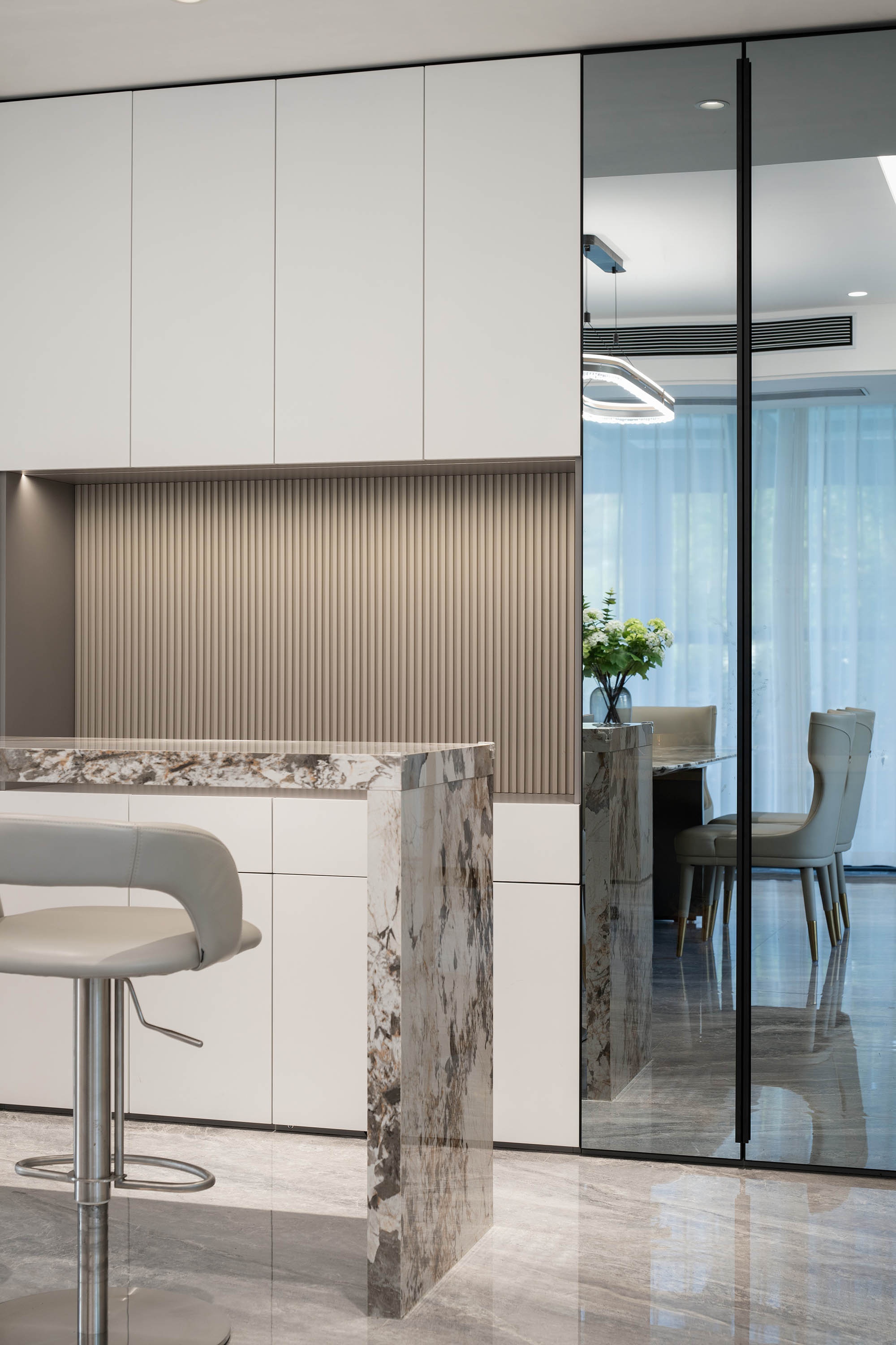 三只喜鹊｜长乐雅颂 颐和礼韵-16