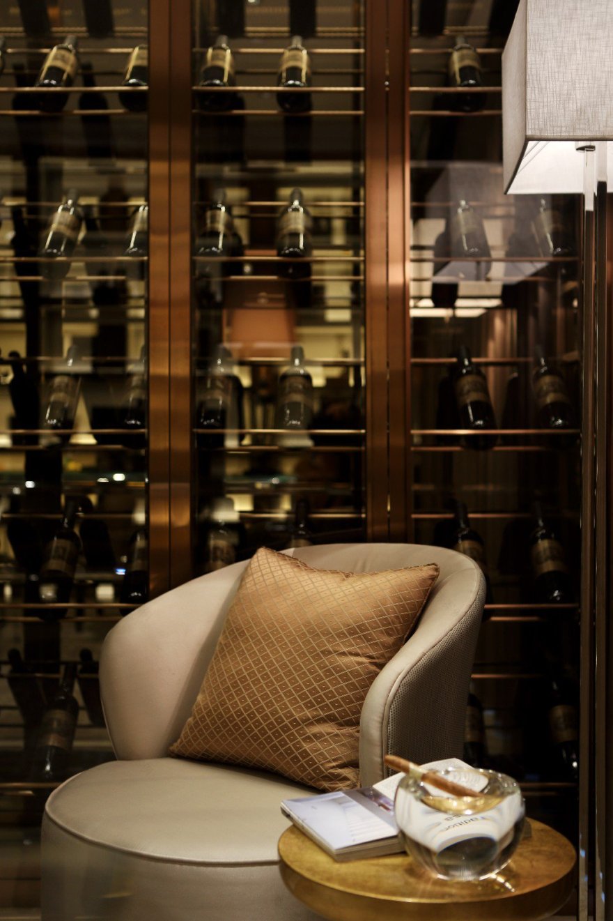 鸿荣源壹方中心样板房-11