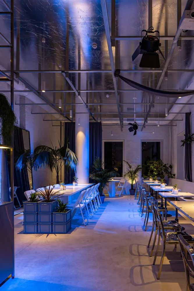 乌克兰萨鲁特咖啡吧-28