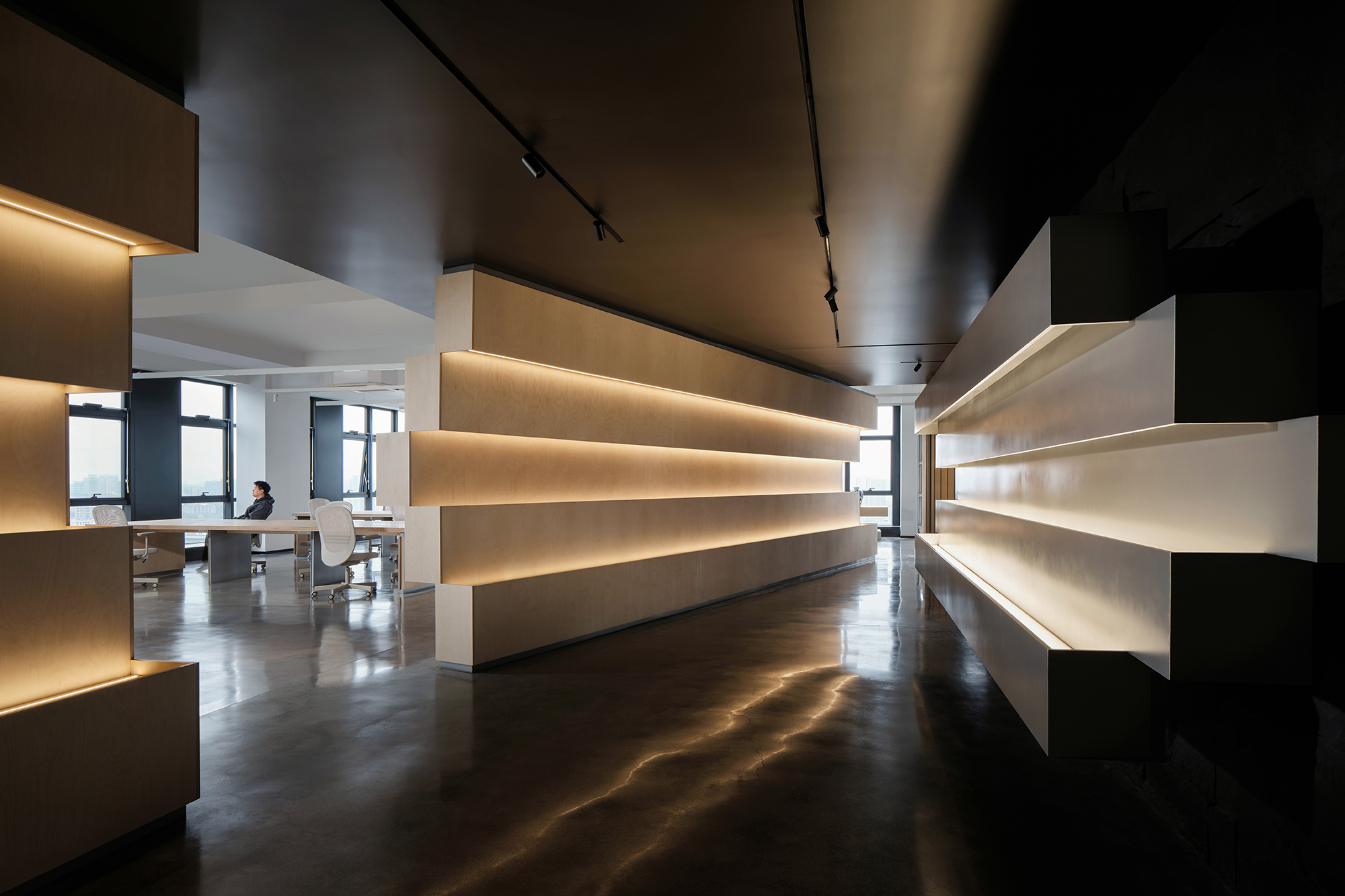 杭州商源甲古文总部丨中国杭州-6