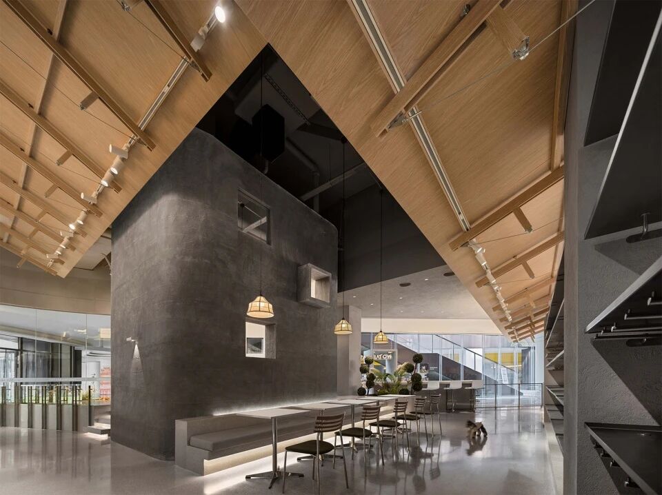 小狗客厅丨中国武汉丨本样设计-5