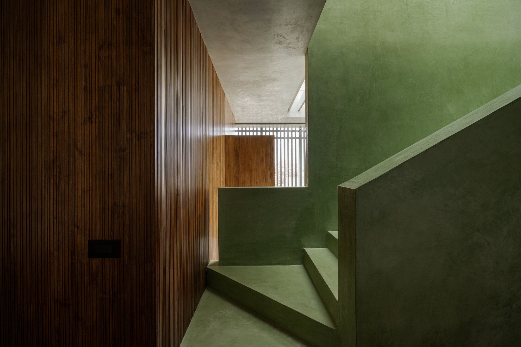 丨印度班加罗尔丨Greyscale Design Studio-37