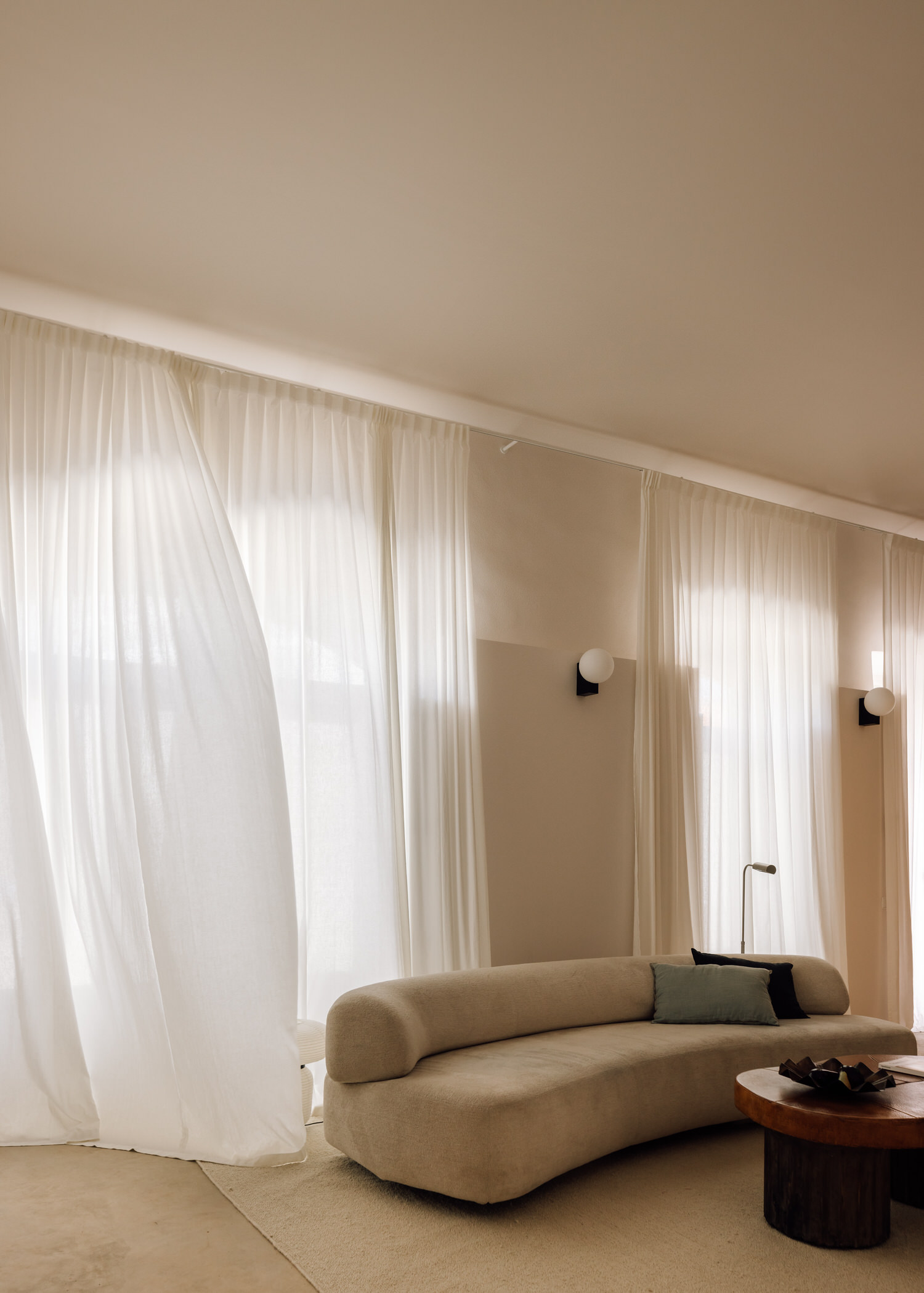 葡萄牙 Casa Quatro 度假屋丨theAddresses-50