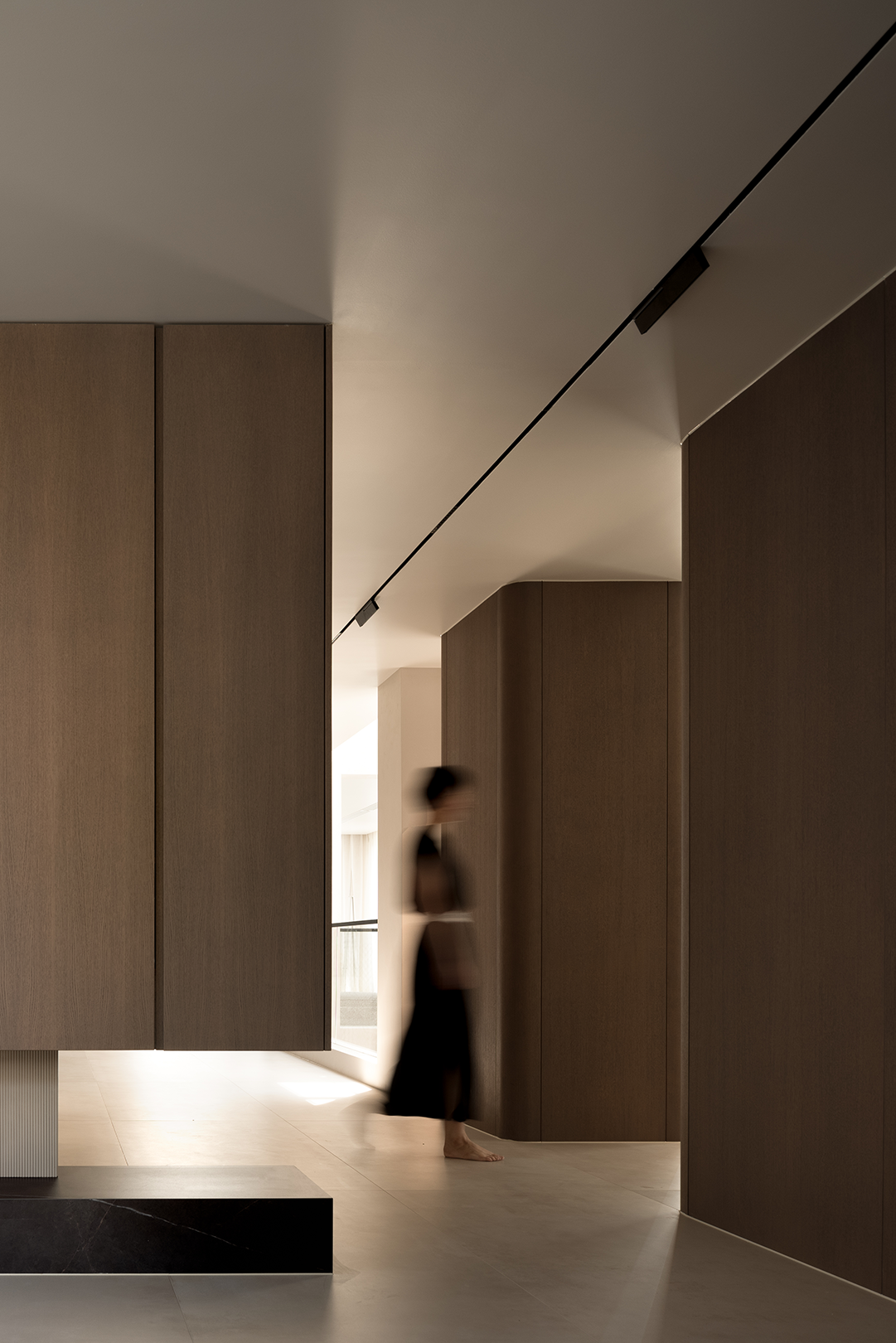 印象剑桥别墅豪宅丨中国无锡丨介吾设计-13