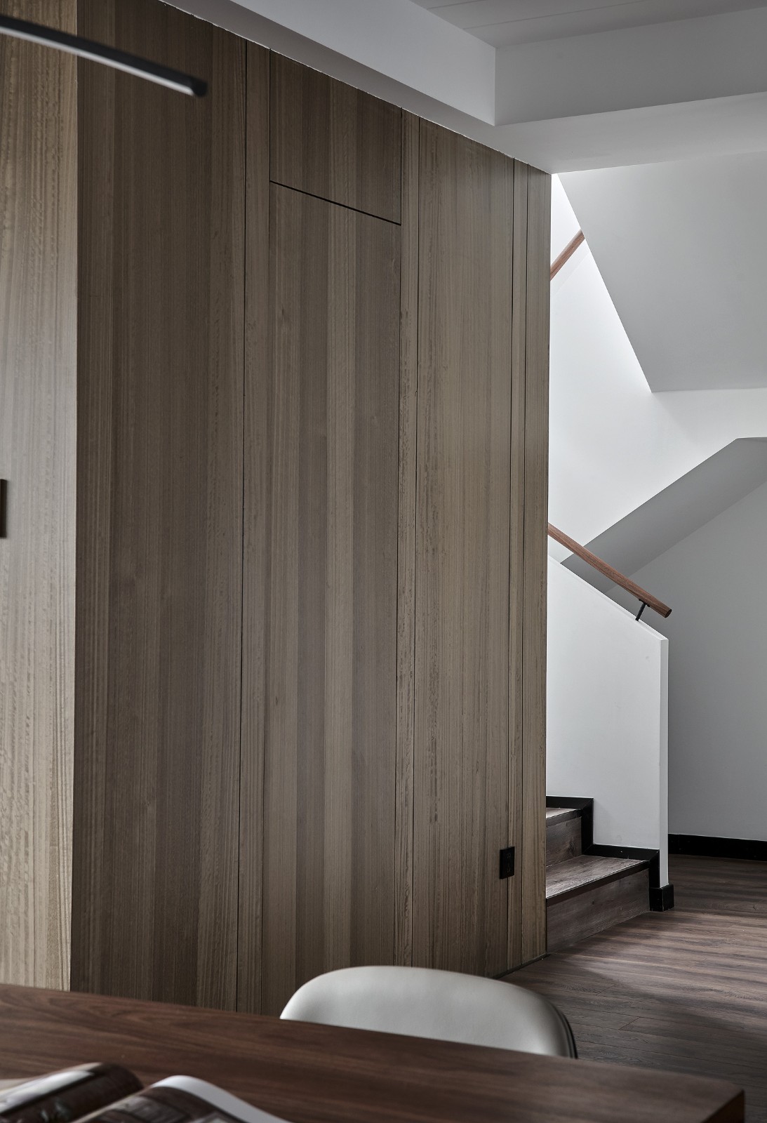 竹海水韵256㎡复式丨中国杭州-8