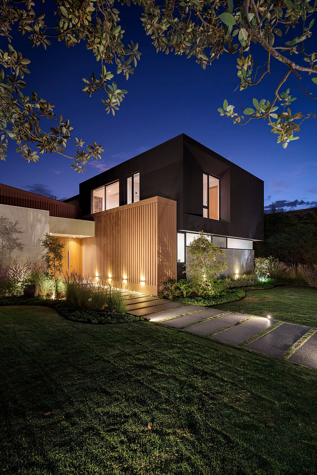 我家或我的房子丨厄瓜多尔丨Najas Arquitectos-8