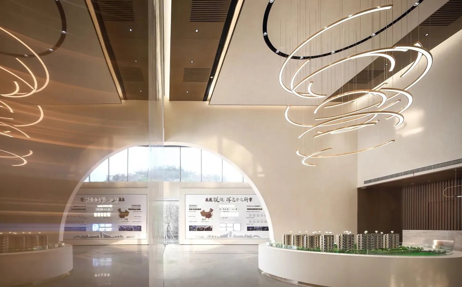 南京招商水沐雍荣府-15