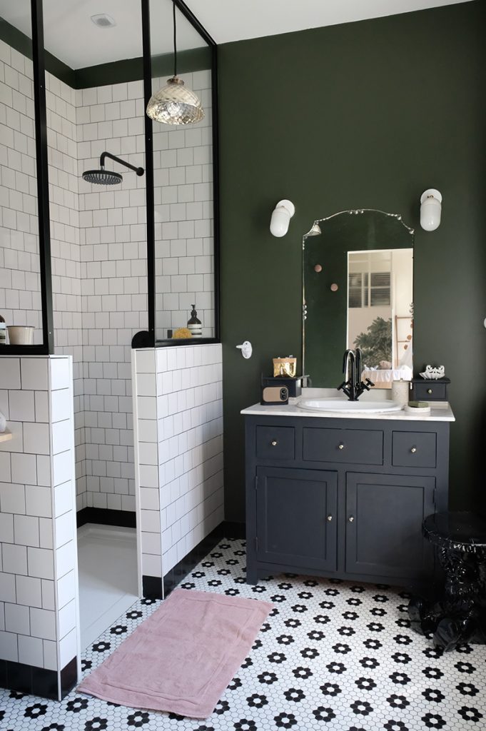 Marina Devigne住宅及商业空间设计项目丨法国-24