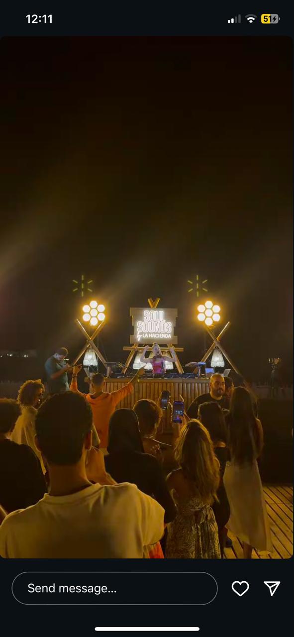 Soul Sounds Party by lahacienda-15