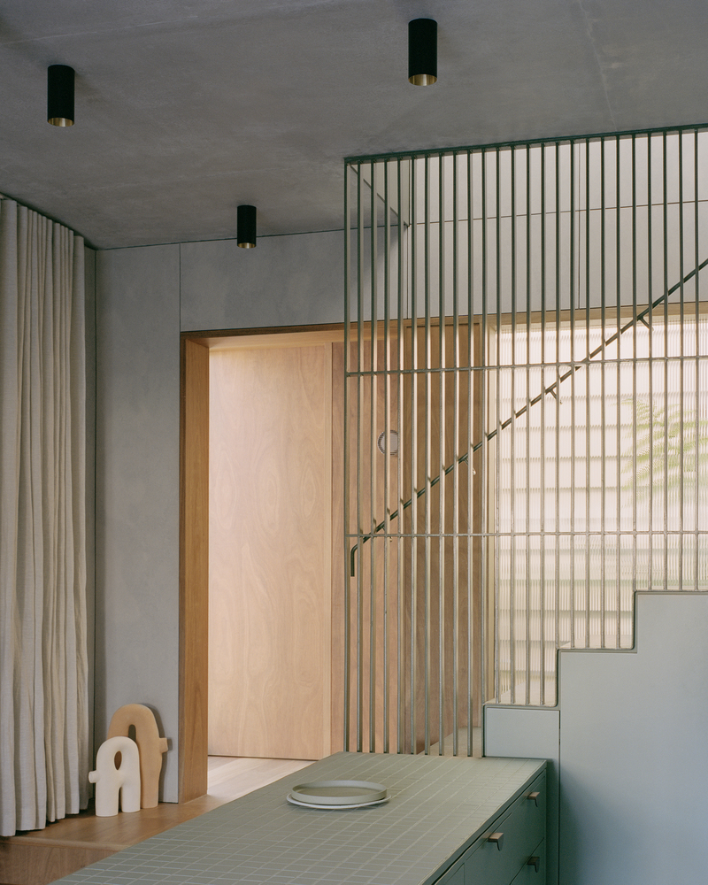 花园塔楼住宅-26