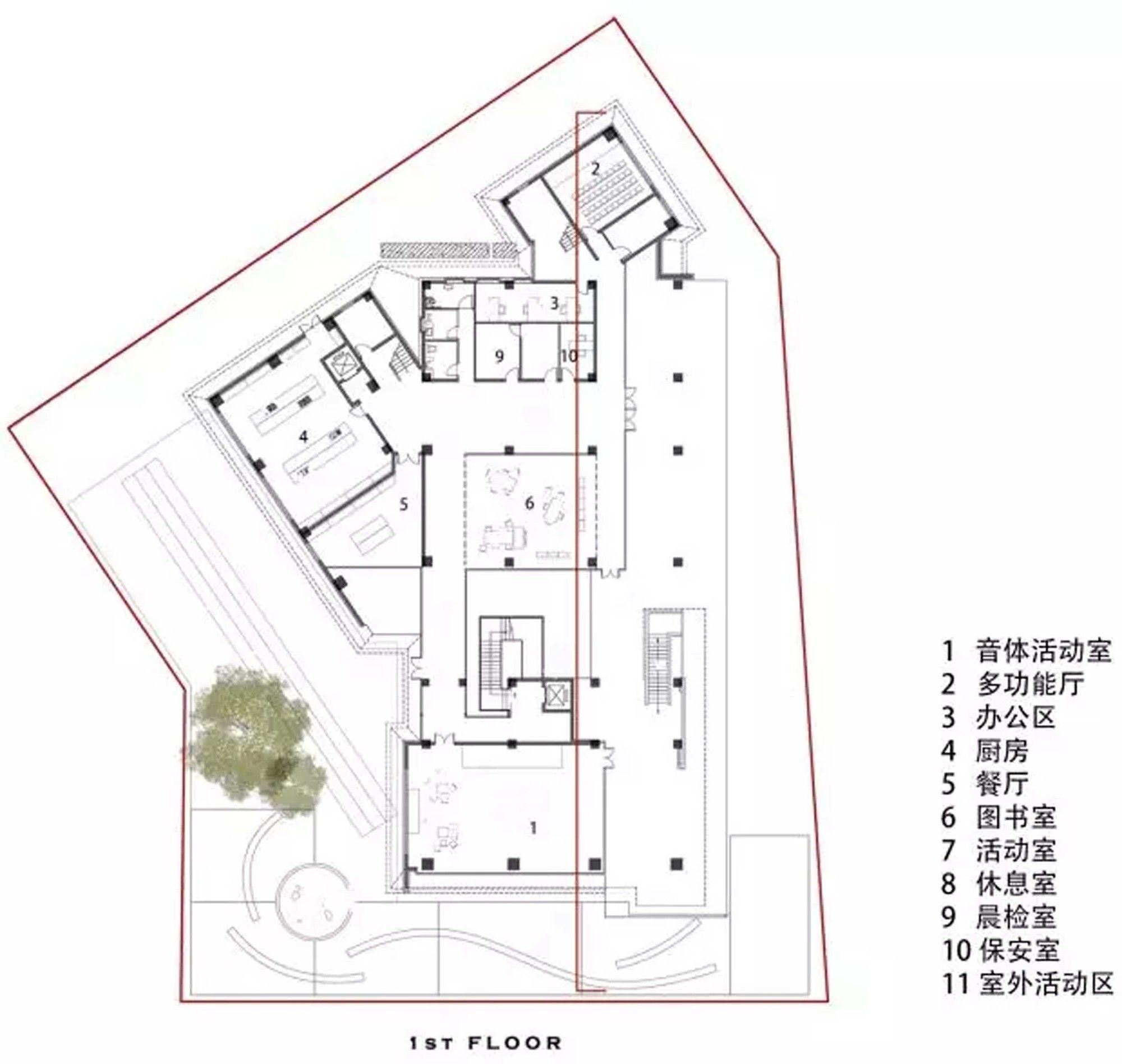 东园阅景幼儿园·成都天华-34