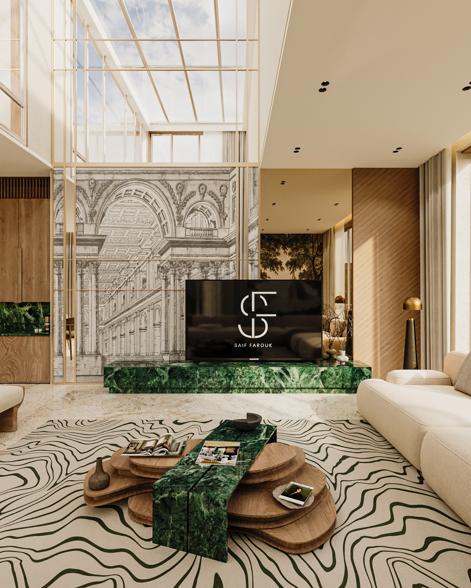 丨沙特阿拉伯丨SAIF FAROUK-6