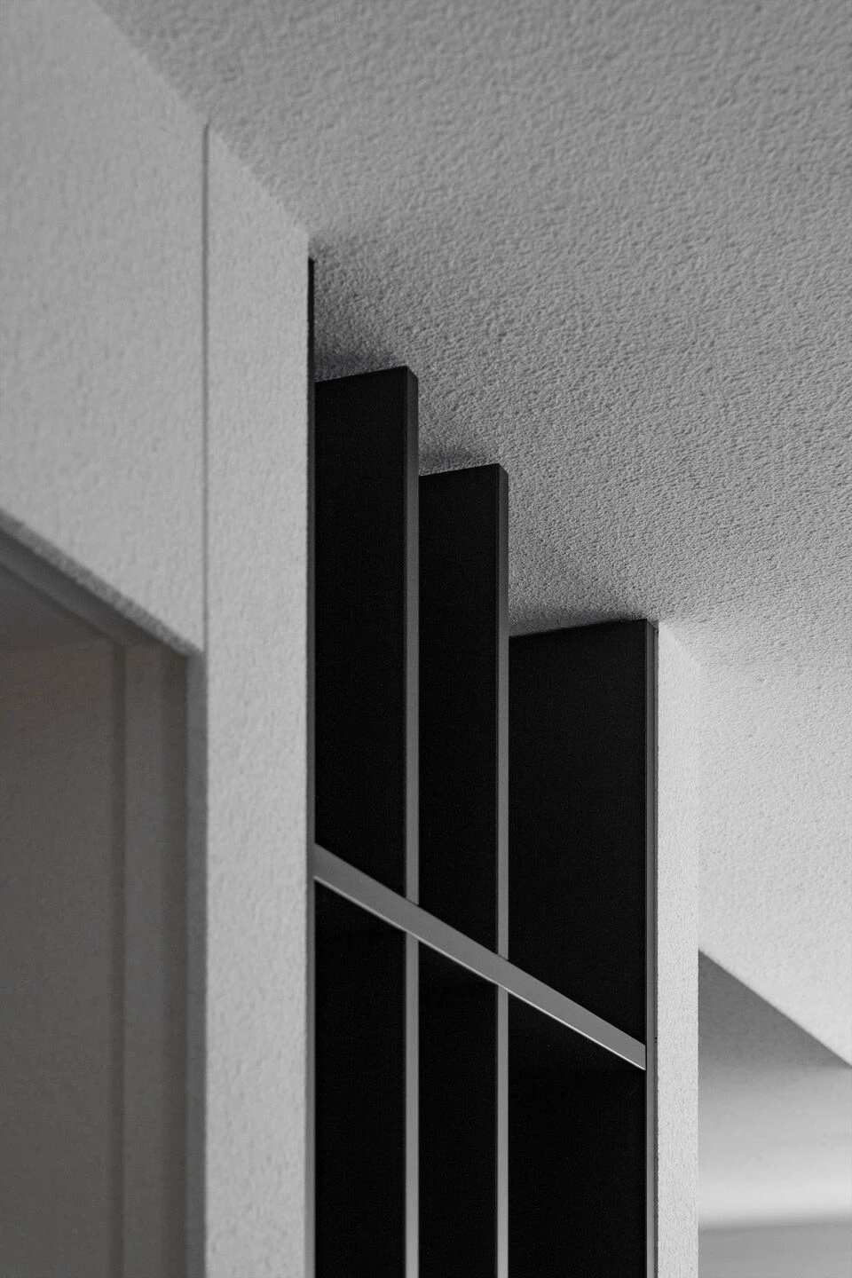 DEEF STUDIO 办公室设计丨韩国首尔-32