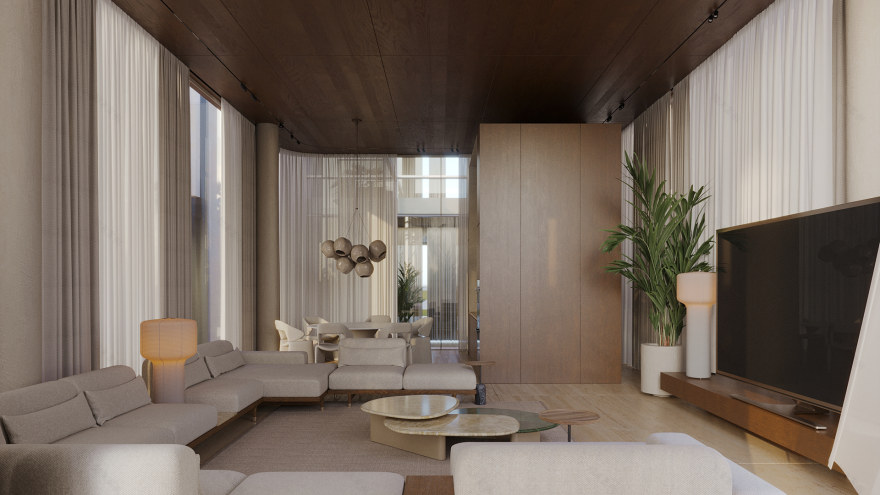 珍珠屋丨阿联酋丨MAKHNO studio-122