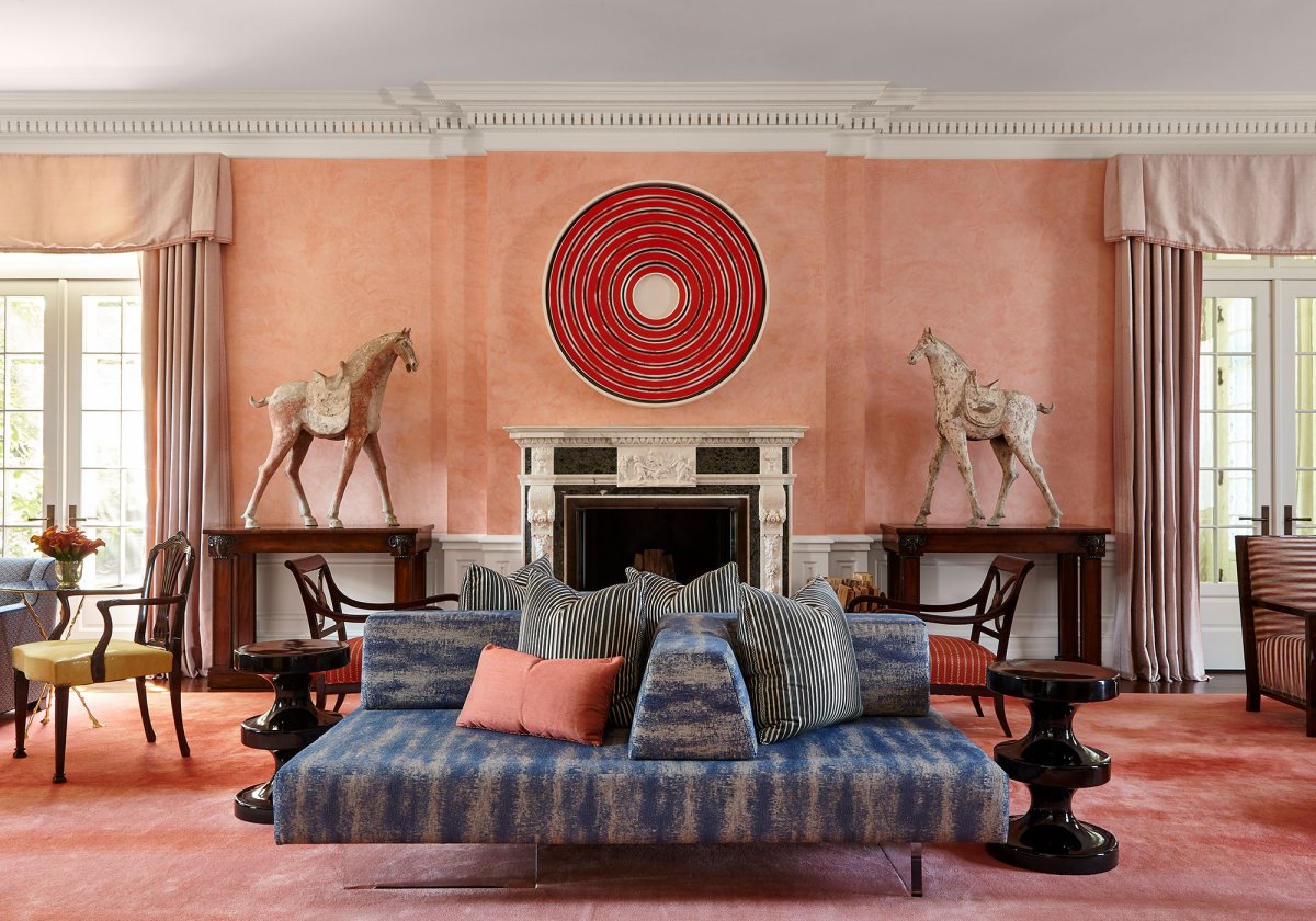 Georgian Remi· 住宅丨Drake,Anderson-4