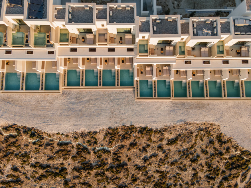 怀特海岸米洛斯酒店丨SOFIA LEPIDA等-38