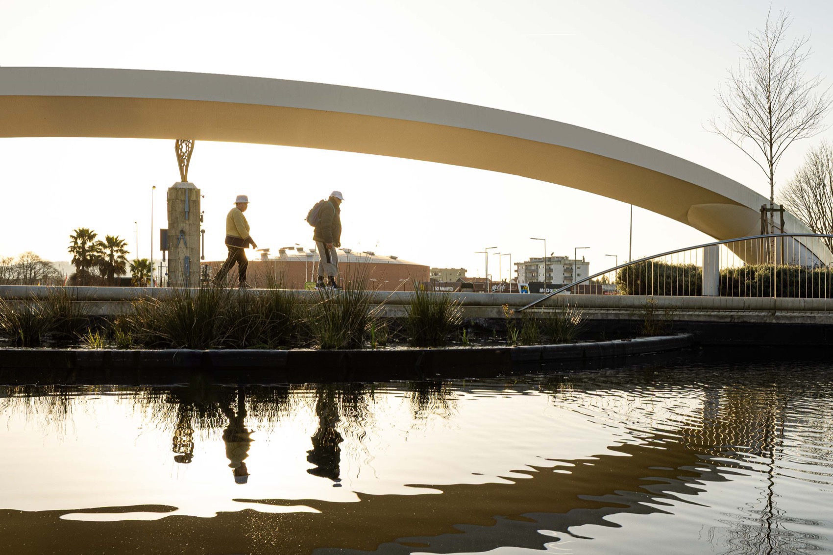 Gondomar城市公园丨葡萄牙波尔图丨PAULO MERLINI architects-91